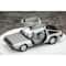 Metal Earth® DeLorean Steel Model Kit
